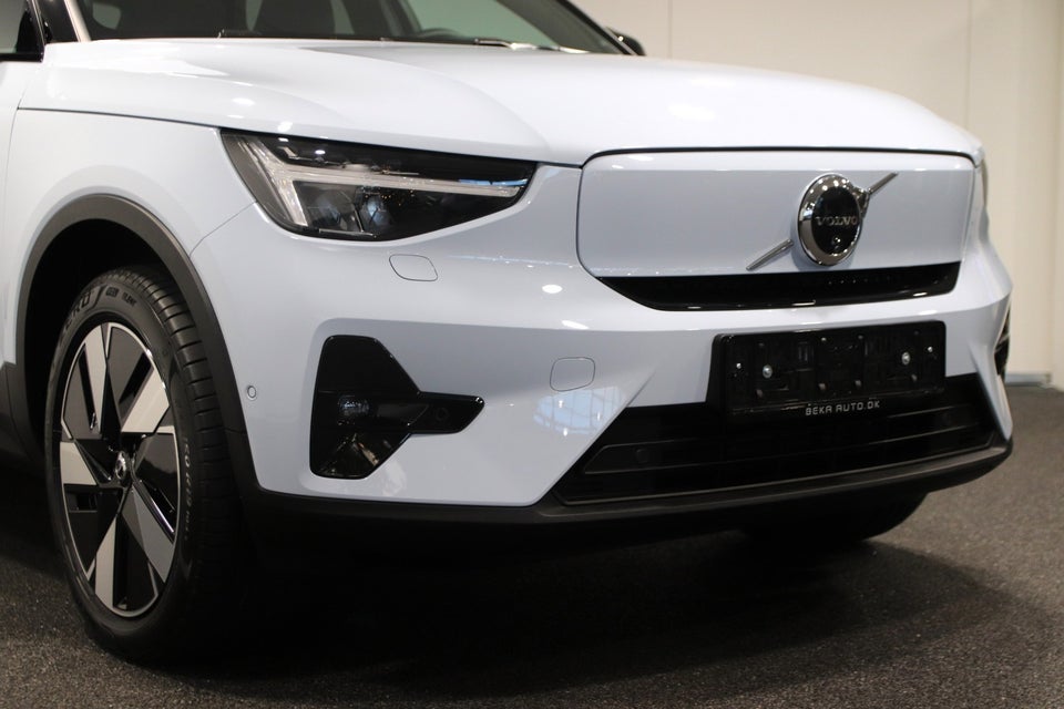 Volvo EX40 Twin Ultra 5d