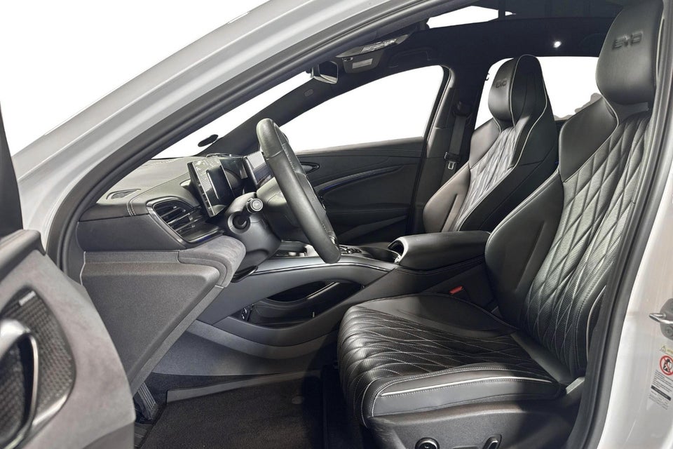 BYD Seal 86 Design 4d