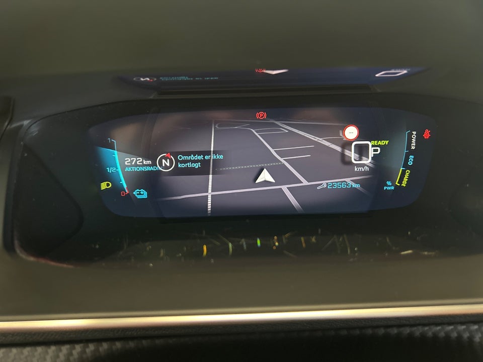Peugeot e-208 50 Allure Pack 5d