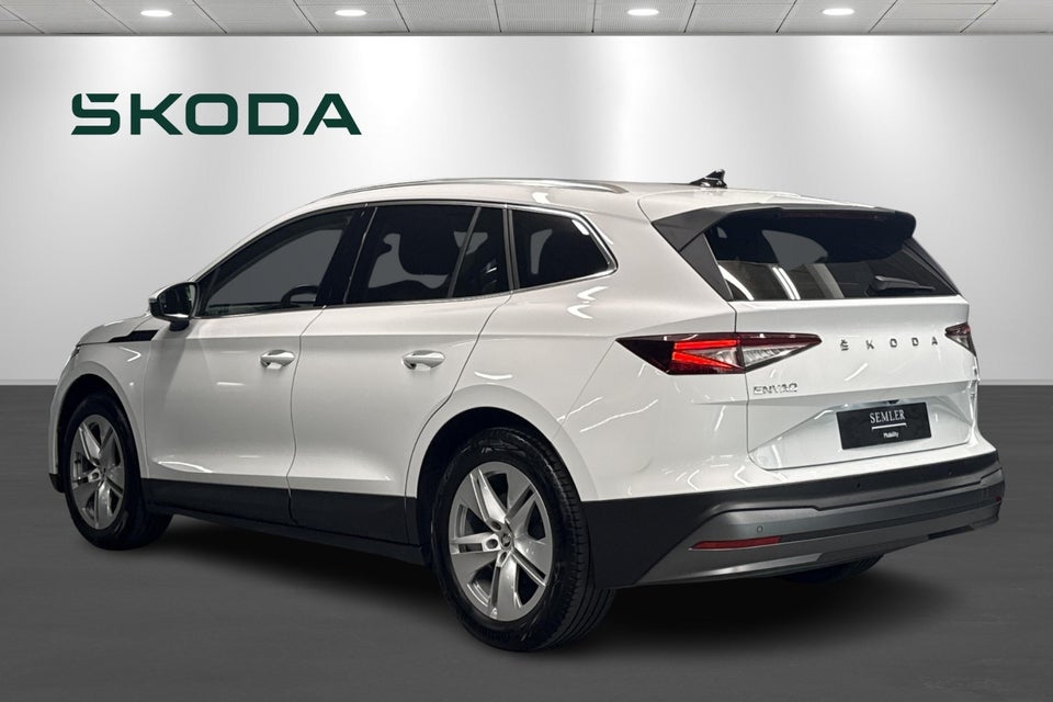 Skoda Enyaq 80 iV 5d