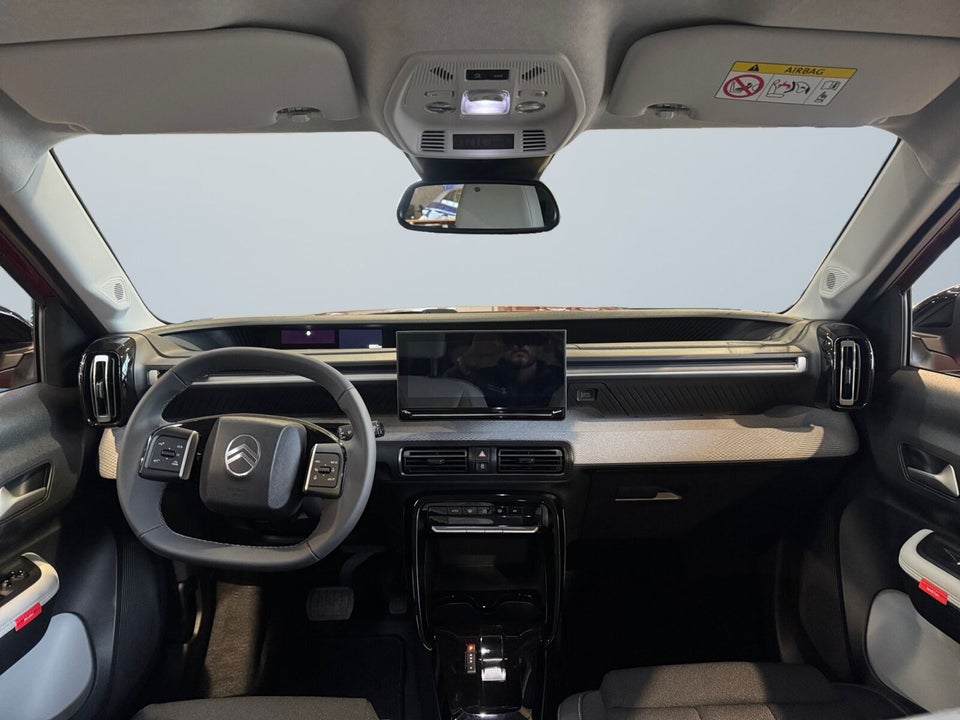 Citroën ë-C3 Aircross 44 VTR Sport 5d