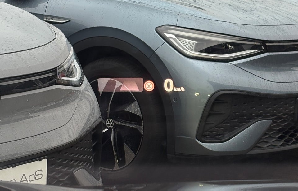 VW ID.4 77 Max Performance 5d