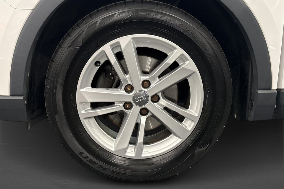 Audi Q3 35 TFSi Prestige S-tr. 5d