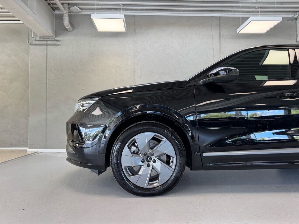 Opel Grandland-e 82 Edition 5d