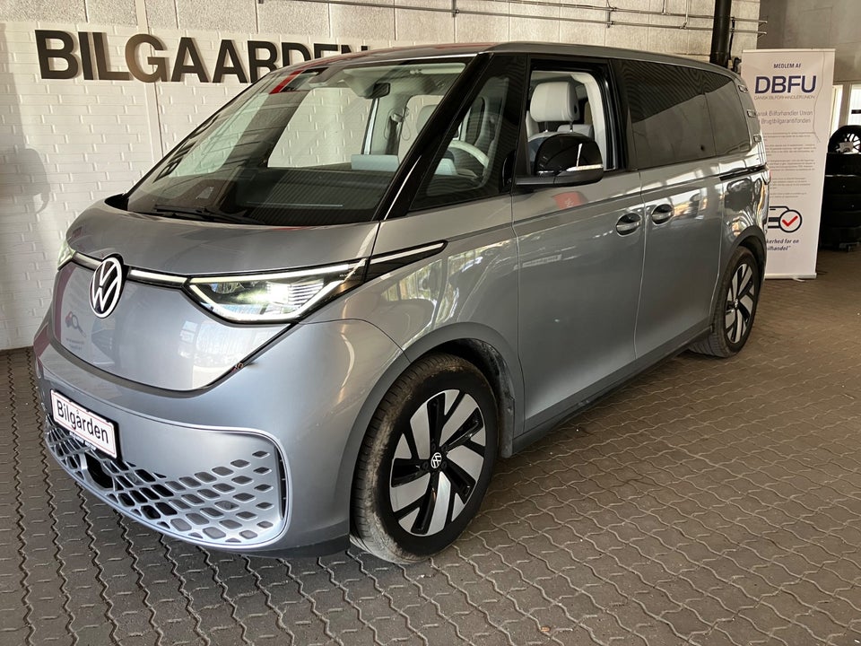 VW ID.Buzz 77 Pro SWB 5d