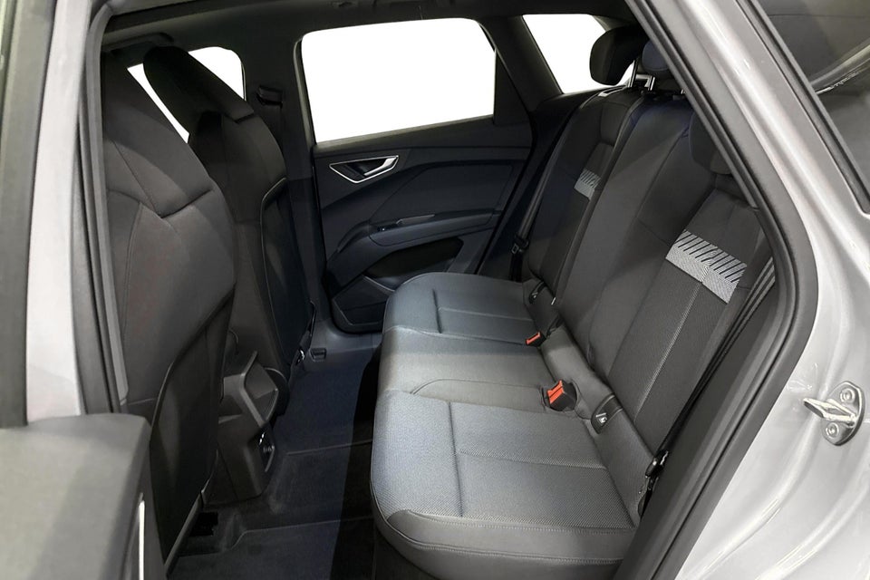 Audi Q4 e-tron 45 S-line Edition 5d