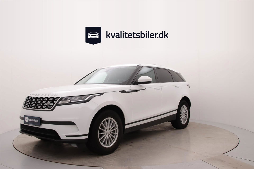 Land Rover Range Rover Velar 2,0 P250 aut. 5d
