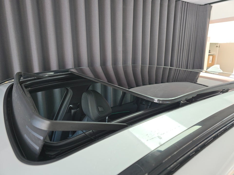 BMW iX3 Charged M-Sport 5d