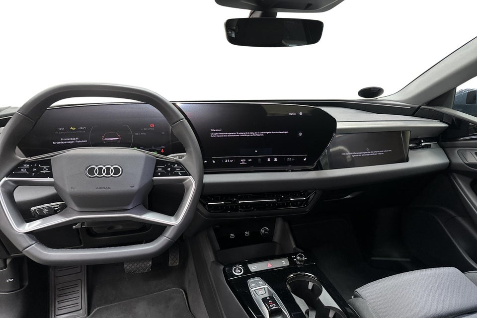 Audi A6 e-tron Progress plus Avant 5d