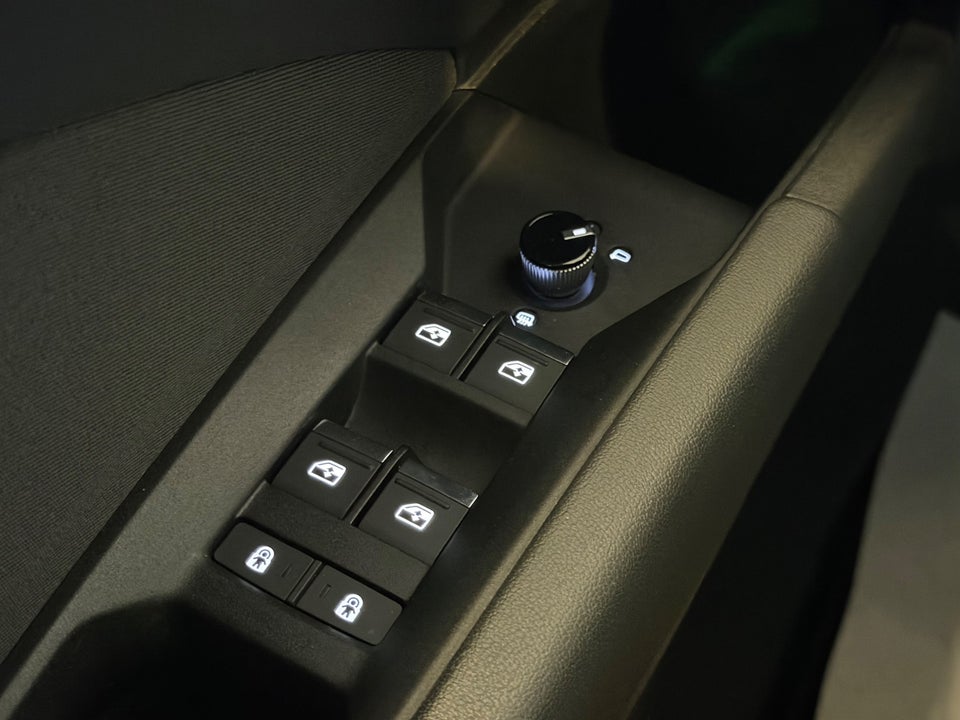 Audi Q4 e-tron 40 Advanced S-line 5d