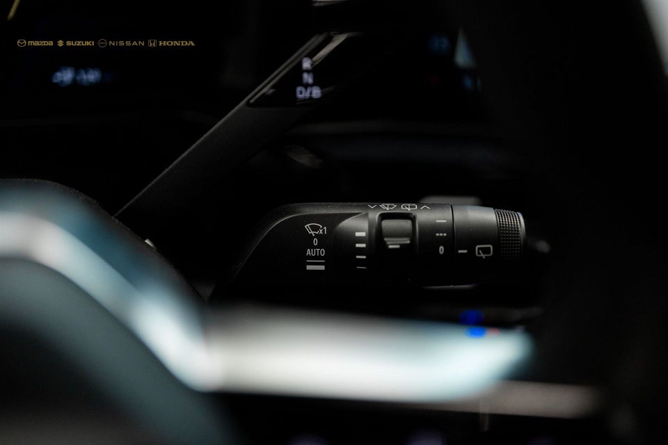 Renault 5 E-Tech 52 Techno 5d