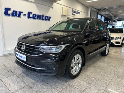 VW Tiguan 1,5 TSi 150 Life DSG 5d