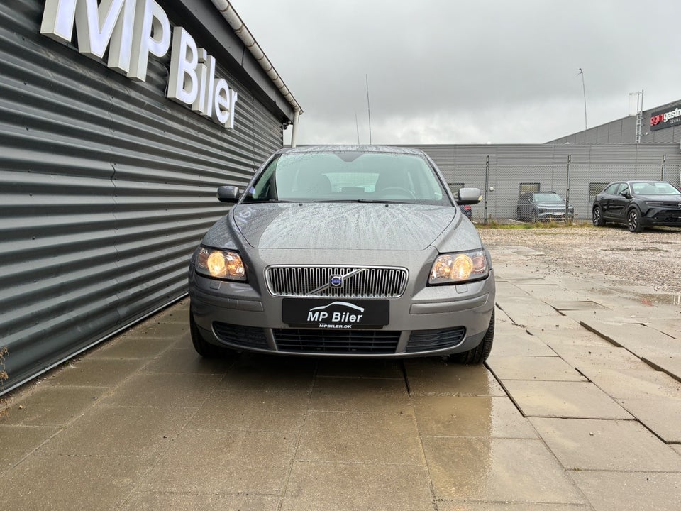 Volvo V50 1,8  5d