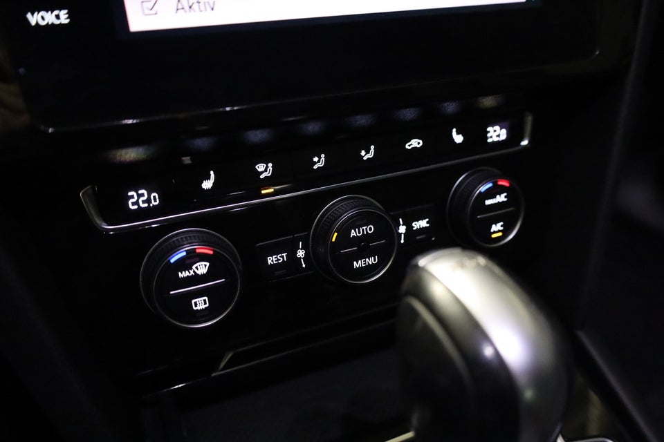 VW Passat 2,0 TDi 150 Highline Variant DSG 5d