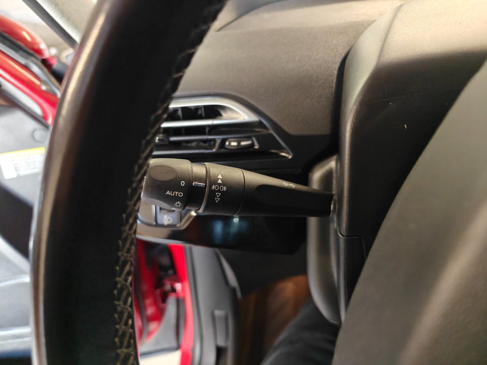 Citroën C4 Picasso 1,2 PureTech 130 Intensive 5d