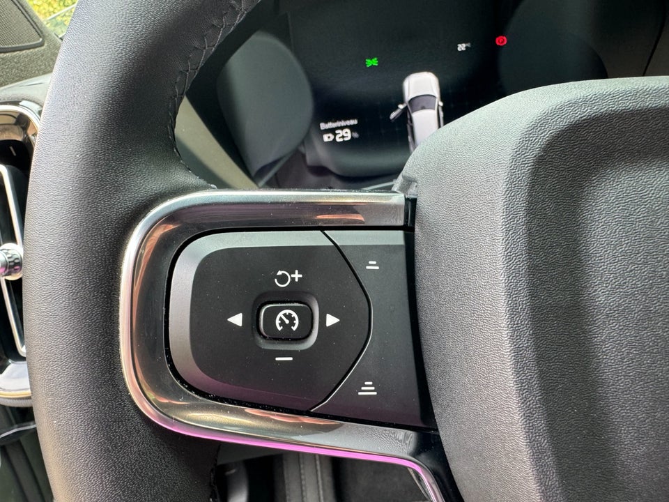 Volvo XC40 P6 ReCharge Core 5d