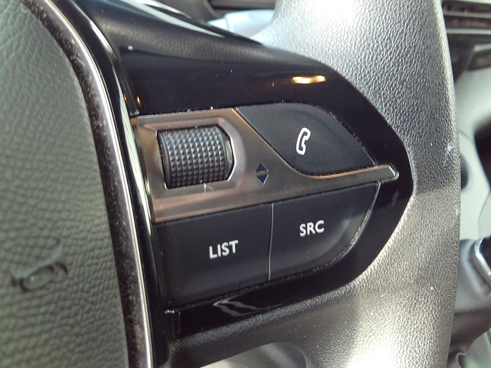 Peugeot Partner 1,5 BlueHDi 100 L1V1 Plus Van