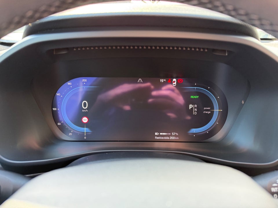 Volvo XC40 P8 ReCharge Twin Plus 5d