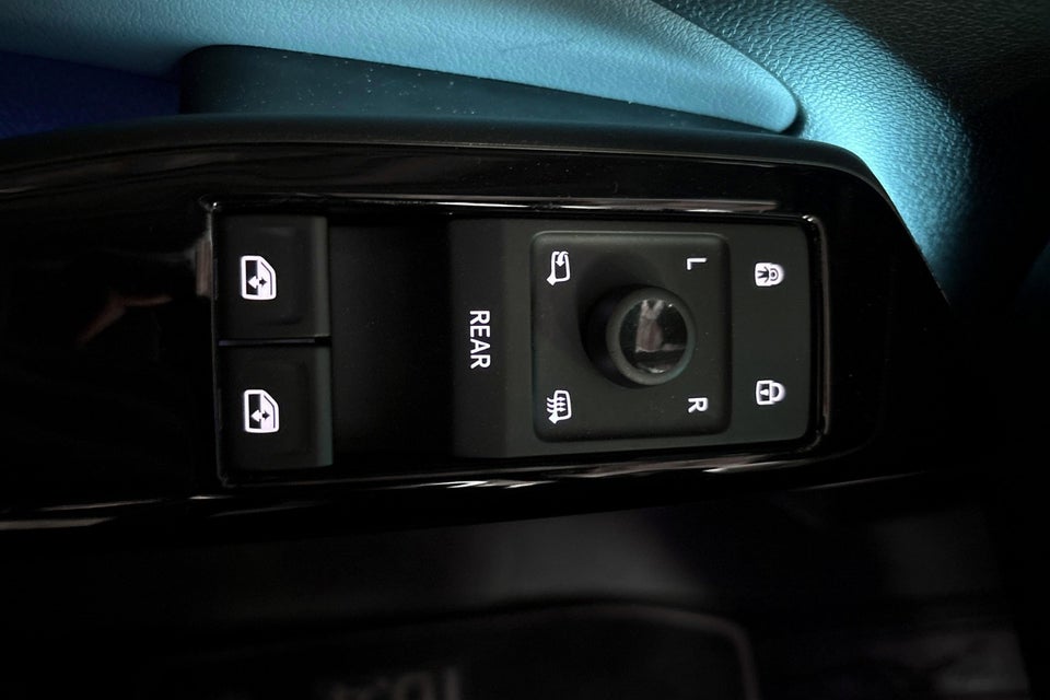 VW ID.4 52 City 5d