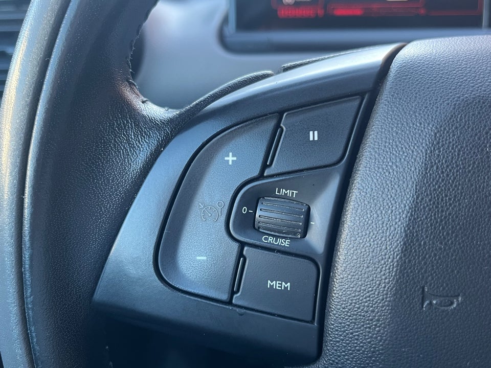 Citroën C4 Cactus 1,2 PureTech 82 Feel 5d