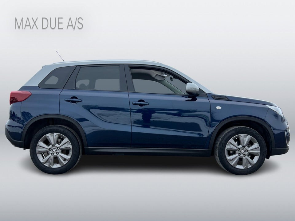 Suzuki Vitara 1,4 mHybrid Active 5d