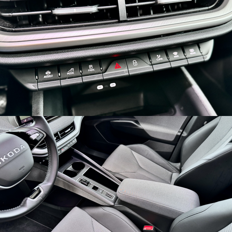 Skoda Enyaq 85x iV Premium 5d