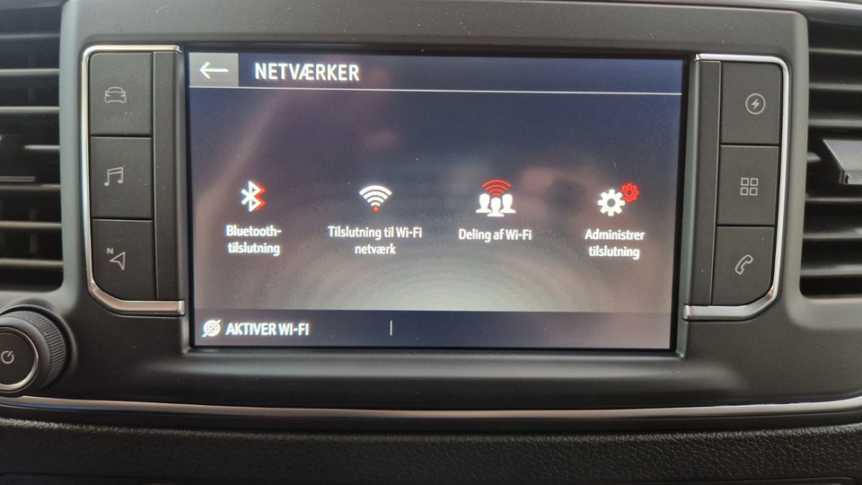 Opel Vivaro-e 75 Innovation L2