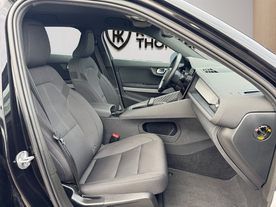 Polestar 2 Long Range 5d