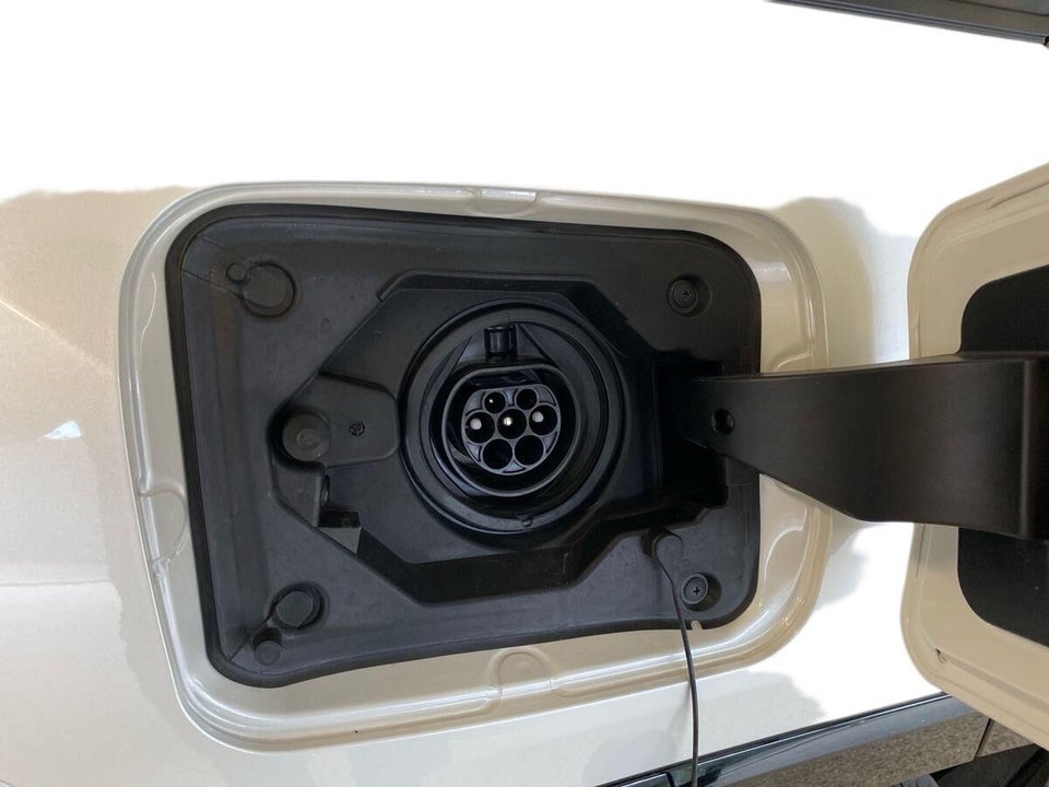 Toyota RAV4 2,5 Plug-in Hybrid H3 Comfort AWD-i 5d