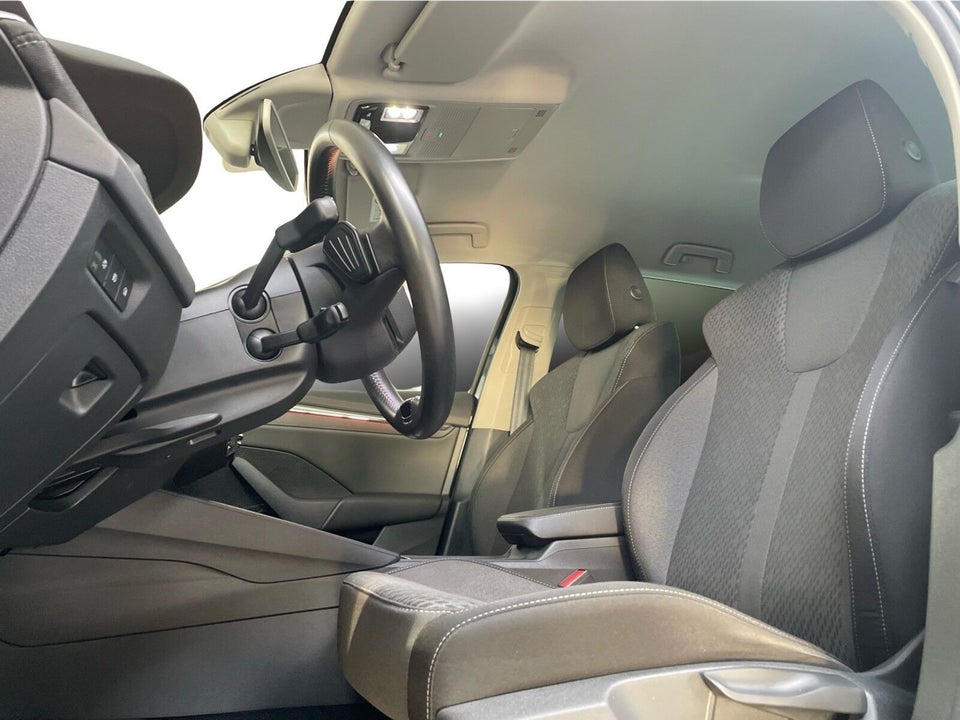 Skoda Octavia 1,4 TSi iV Plus Combi DSG 5d