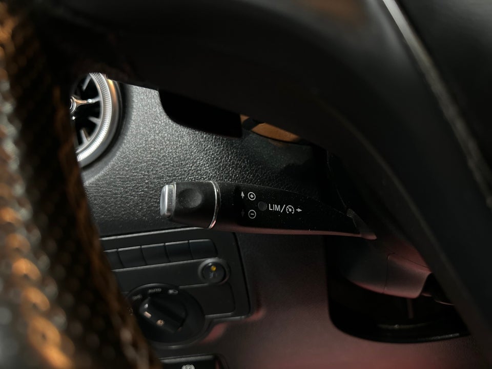 Mercedes Vito 114 2,2 CDi Complete aut. L