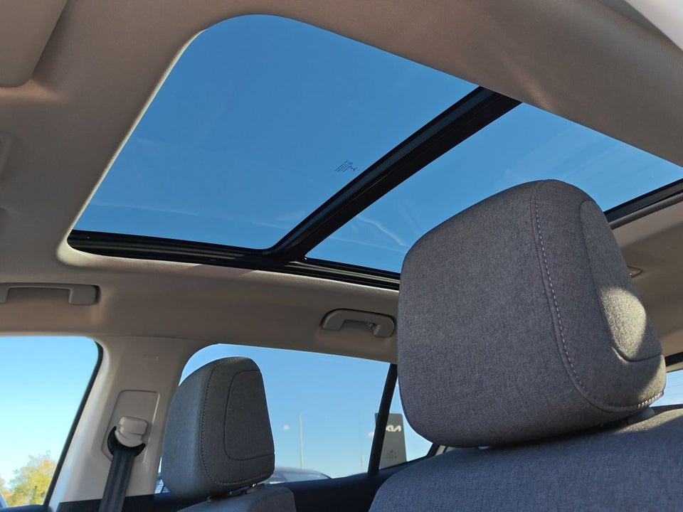 Citroën C5 Aircross 1,6 Hybrid SkyLine EAT8 5d