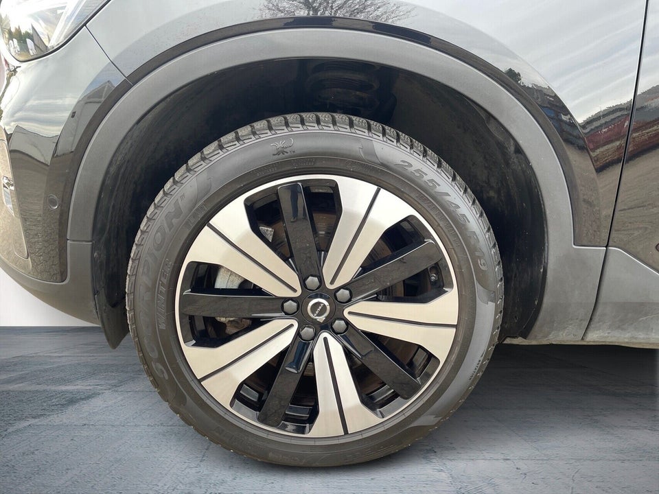 Volvo XC40 P8 ReCharge Twin Ultimate 5d