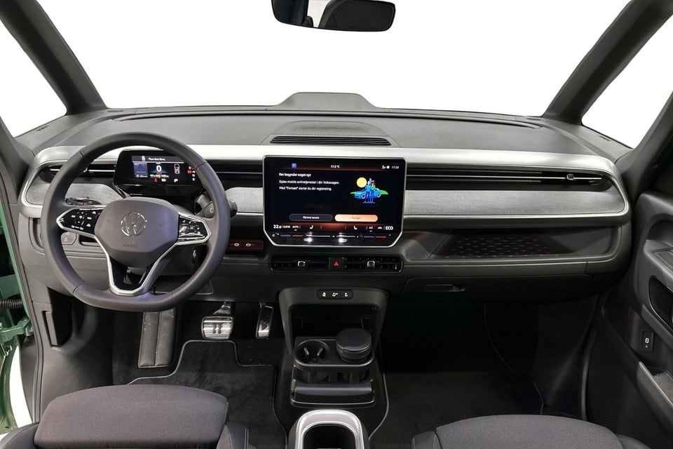 VW ID.Buzz 86 Style+ 7prs LWB 5d