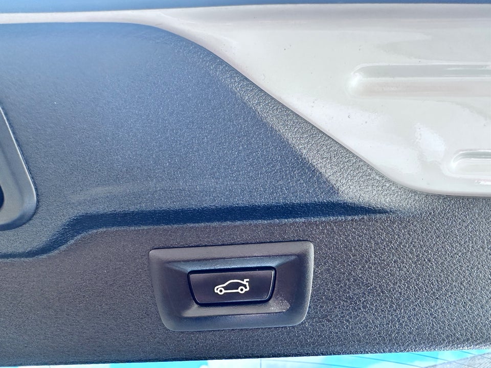 BMW X5 2,0 sDrive25d aut. 5d