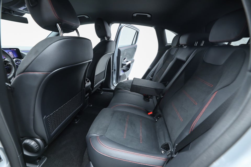 Mercedes EQA250+ AMG Advance Plus 5d