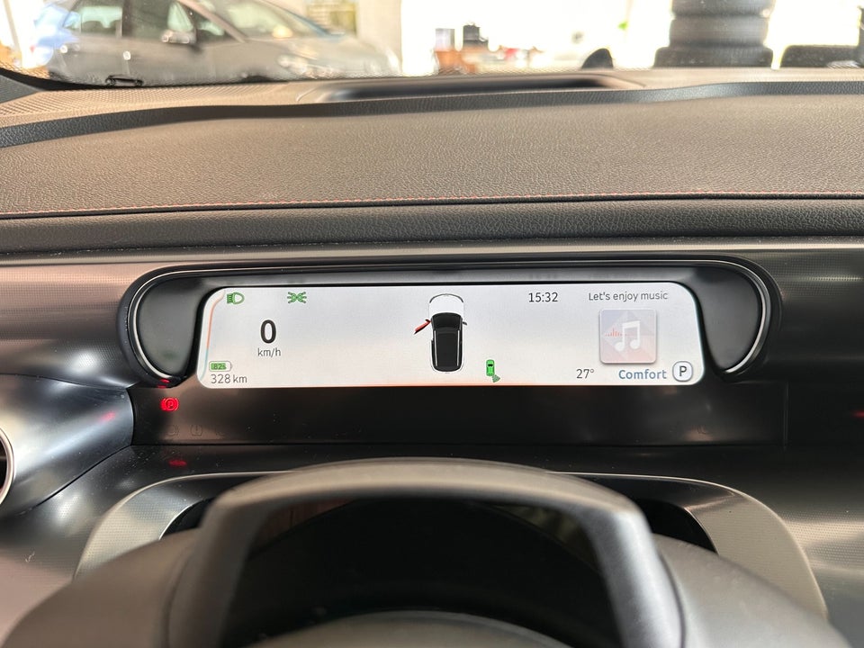 Smart #1 66 Brabus 5d
