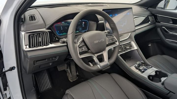 BYD Seal U 87 Design 5d