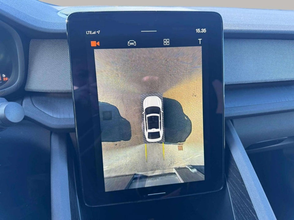 Polestar 2 Long Range AWD 5d