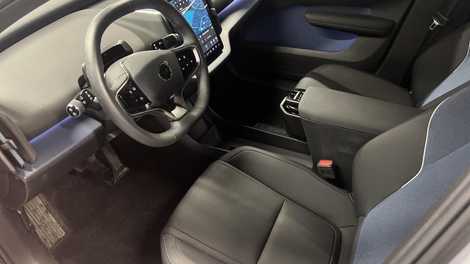 Volvo EX30 Extended Range Ultra 5d