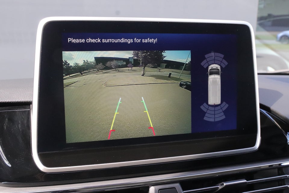 Maxus e-Deliver 9 88 L3H3 Kassevogn