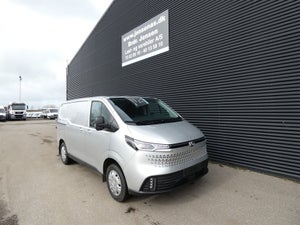 Maxus e-Deliver 7, modelår 2024, 2,900 km
