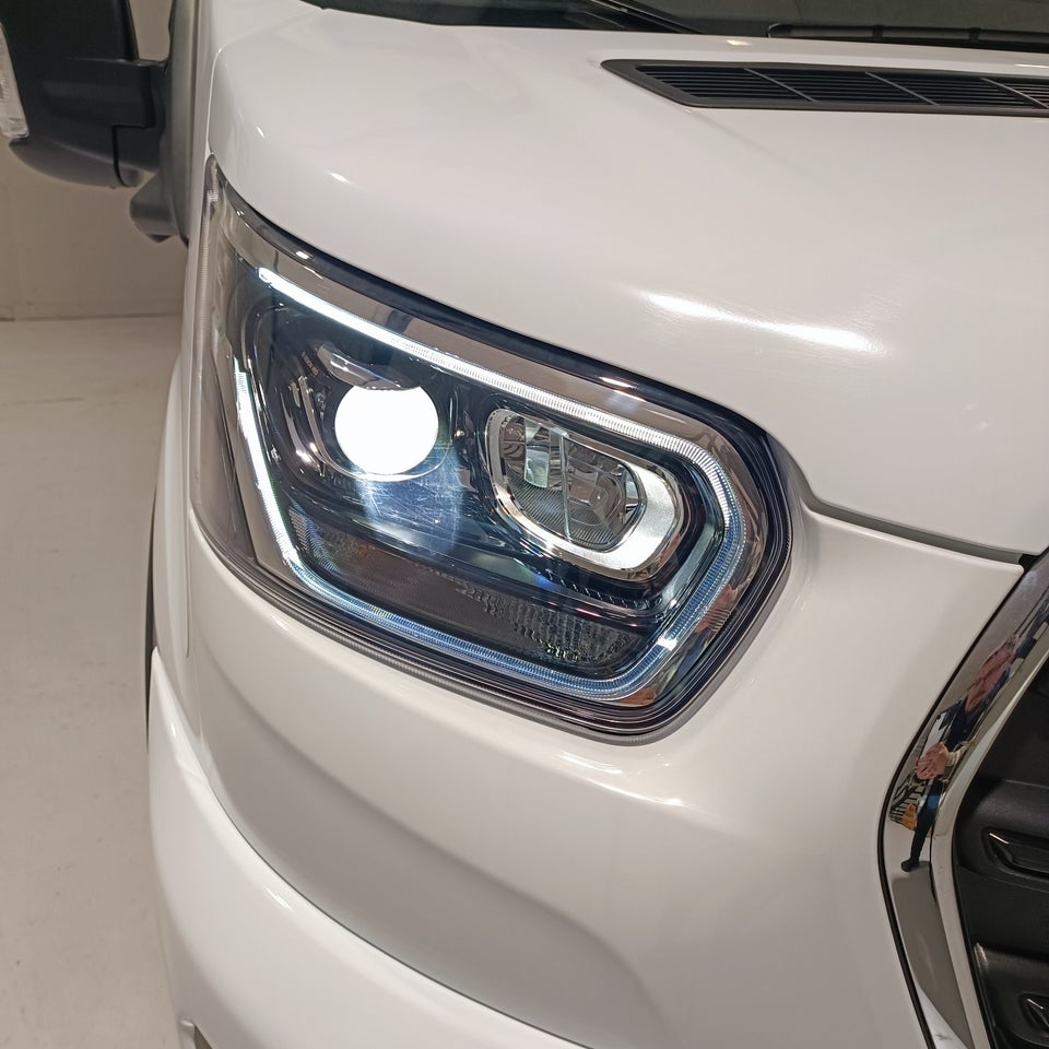 Ford Transit 350 L3 Van 2,0 EcoBlue Trend H2 FWD