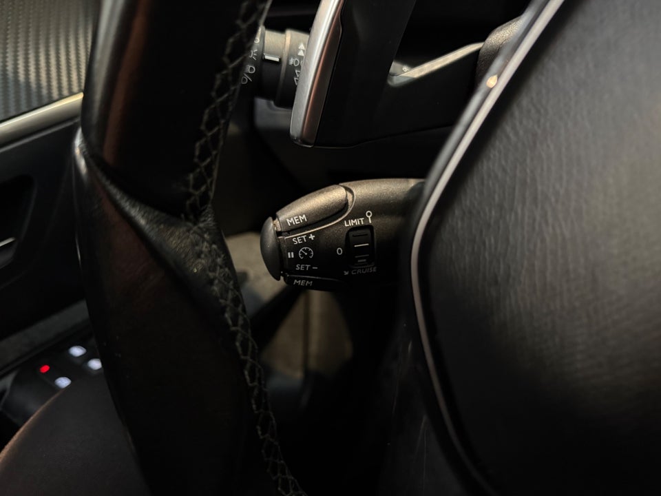 Peugeot 3008 1,5 BlueHDi 130 Active EAT8 5d