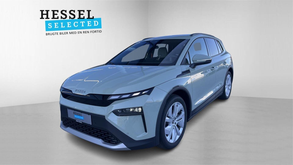 Skoda Elroq 60 iV Premium 5d