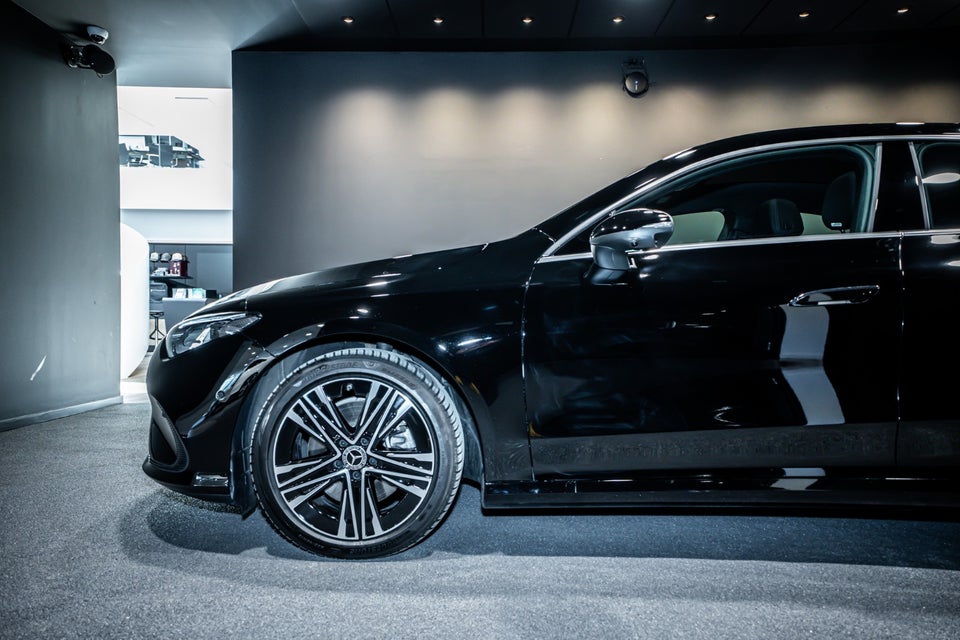 Mercedes CLA250+ EQ Progressive Advance Plus 4d