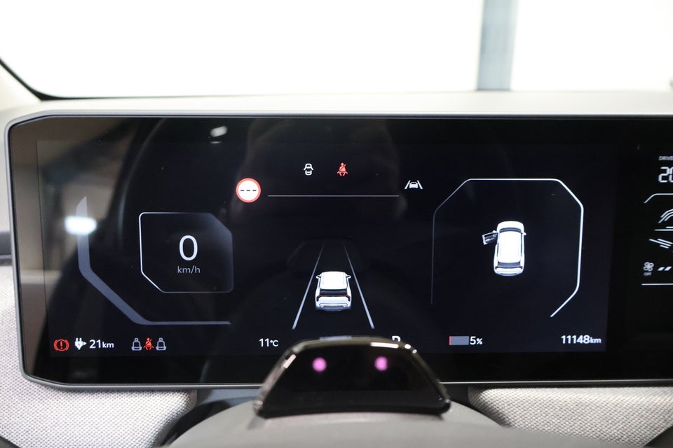 Kia EV3 81 Long Range Upgrade 5d