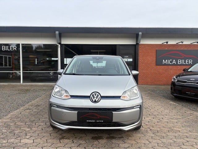 VW e-Up! Move Up! 5d
