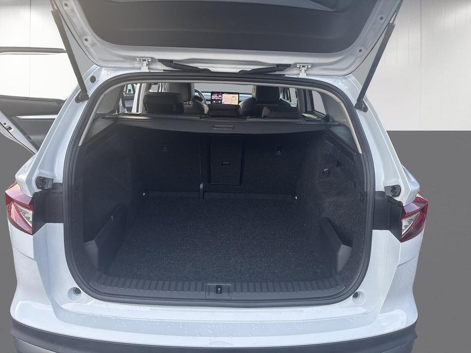 Skoda Enyaq 80 iV 5d