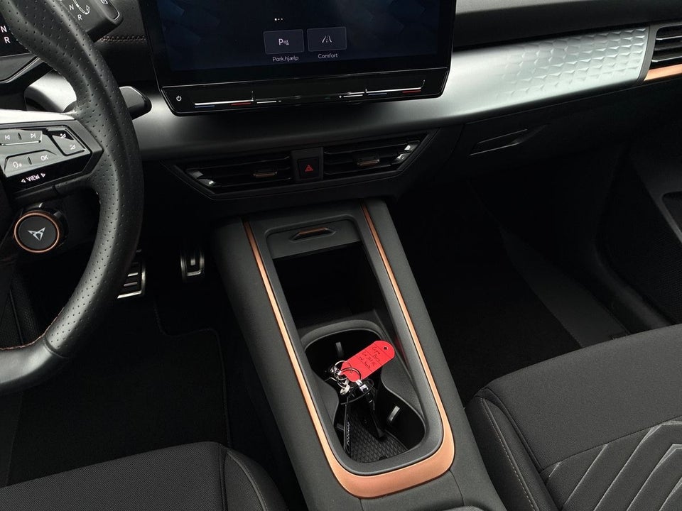 Cupra Born 77 e-Boost 5d
